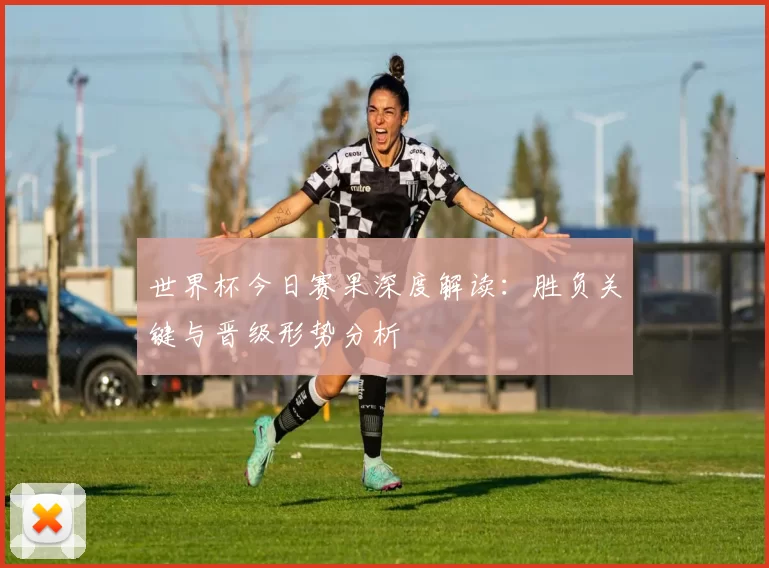 世界杯今日赛果深度解读：胜负关键与晋级形势分析