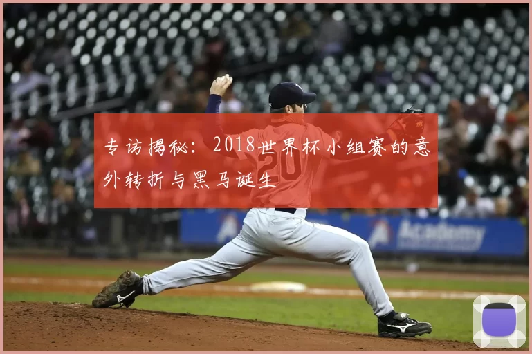 专访揭秘:2018世界杯小组赛的意外转折与黑马诞生