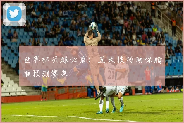 世界杯买球必看：五大技巧助你精准预测赛果