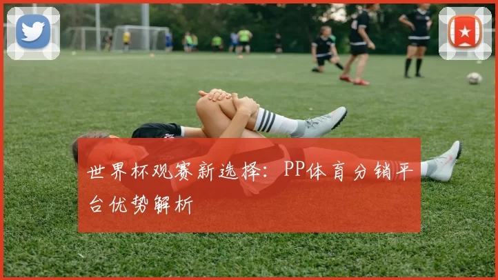 世界杯观赛新选择:PP体育分销平台优势解析