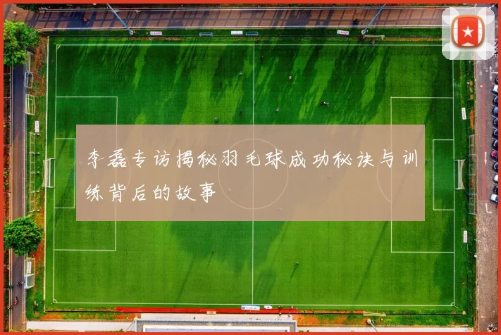 李磊专访揭秘羽毛球成功秘诀与训练背后的故事